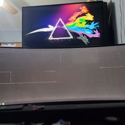 2 Monitors For Sale