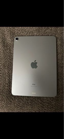 iPad Air 4th generation