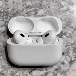 Apple airpods pro 2nd gen