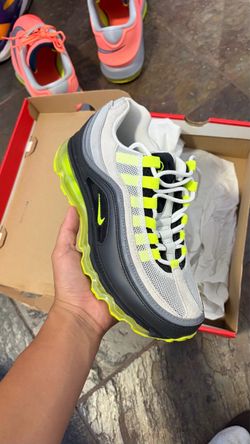 Air Max 95 Size 5.5 Y