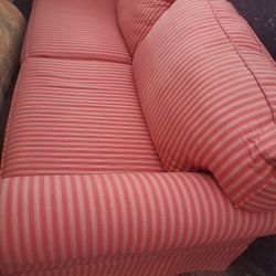 Free Chouch From A Good Home! Pick Up ASAP Watertown. Three Seater. FREE!