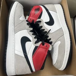 Air Jordan 1’s