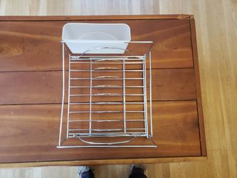 Drying Rack For Dishes