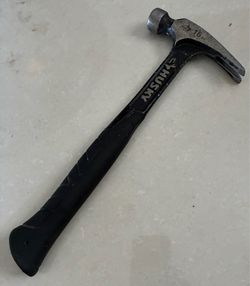 Husky hammer 16 oz
