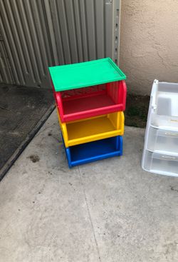Cabinets