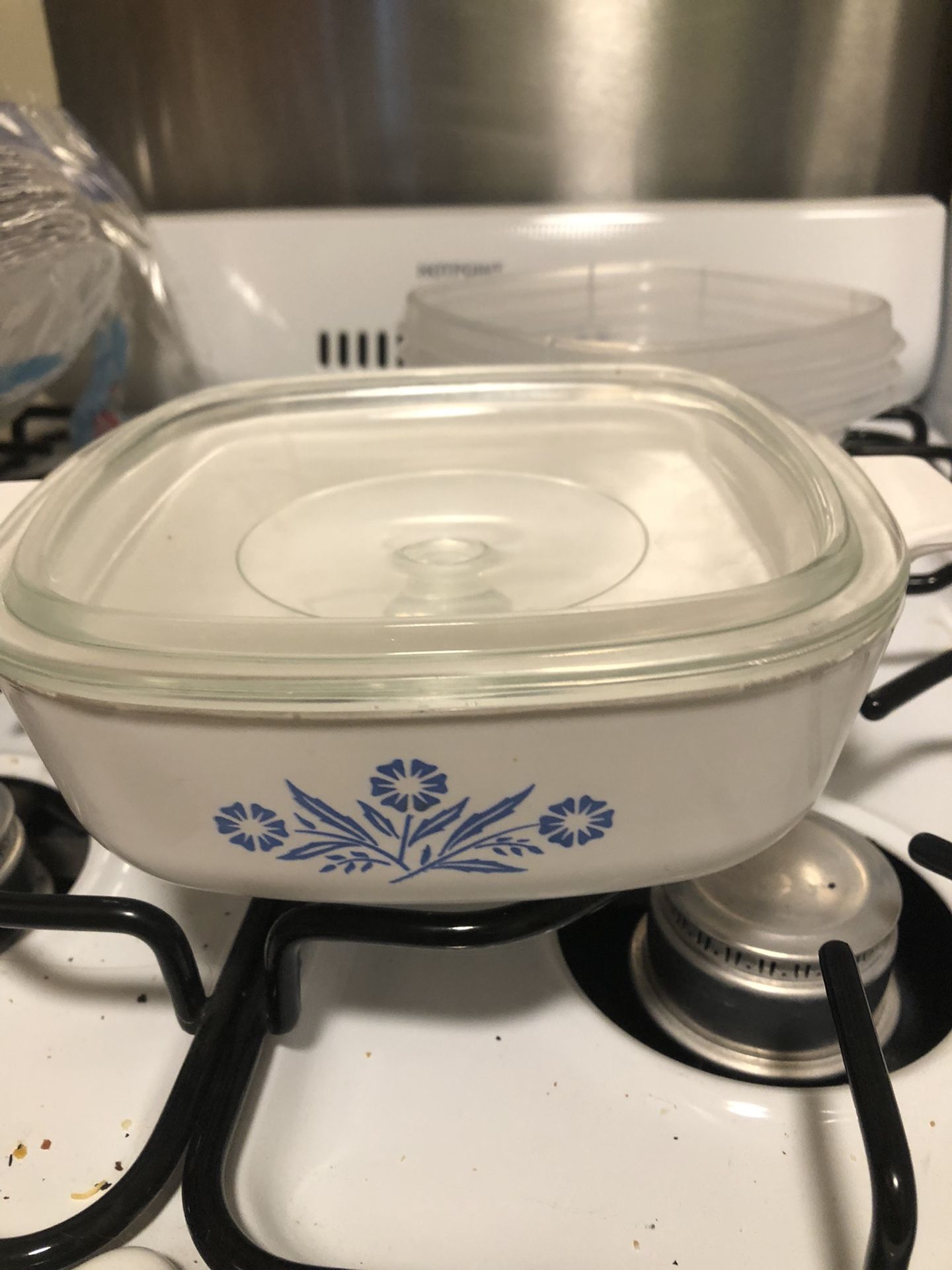 Corning Ware
