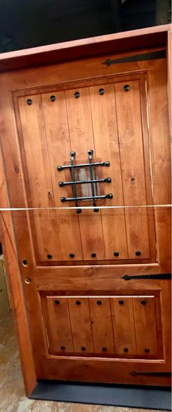 Door