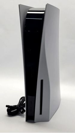 Play station 5 [Black Friday Deals]