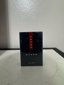 PRADA OCEAN MEN COLOGNE!! 💎🆕🔥