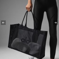 Alo Tote Bag 