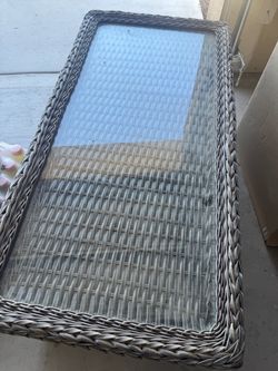Deck box