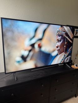 Sony smart tv