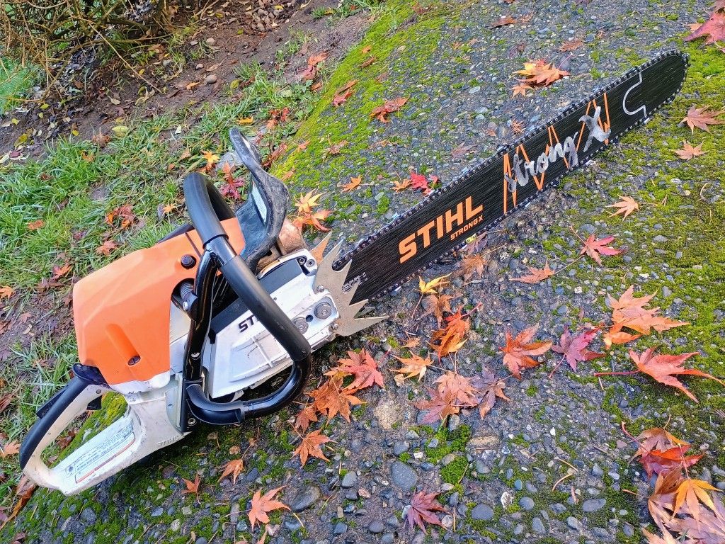 Stihl Ms362 CM-R