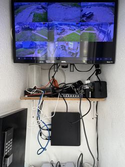 Security Camera