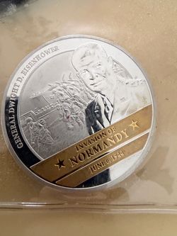 Coins
