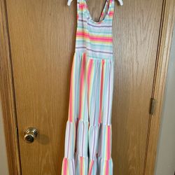 Brand New sundress Size 7