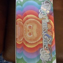 Labubu Big Into Energy Blind Box