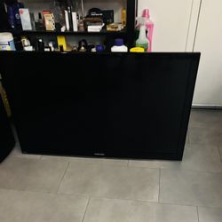 Samsung 45 Inch Tv No Stand 