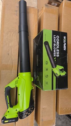 electric hair dryer