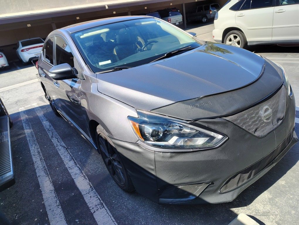 2018 Nissan Sentra