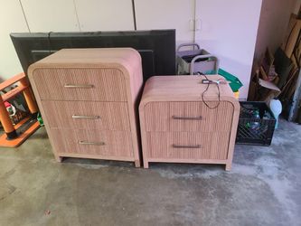 Matching Cabinets