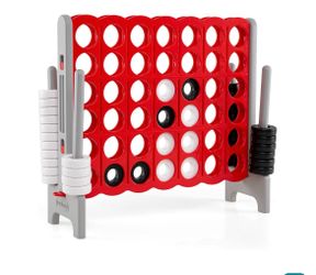 Giant Connect 4