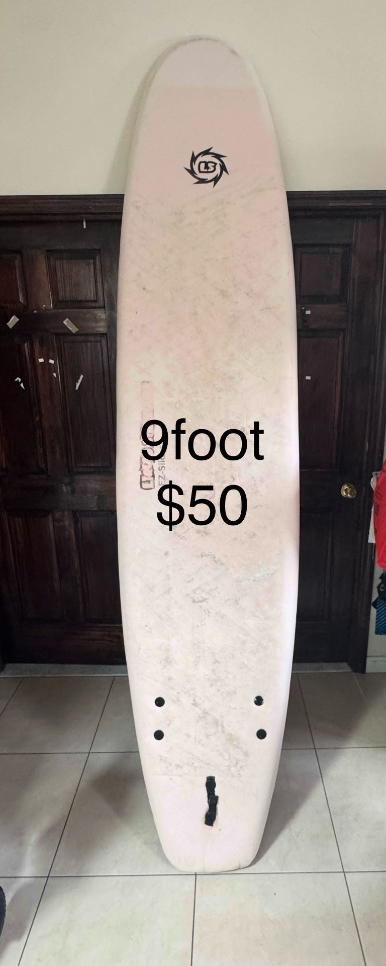 Surfboard
