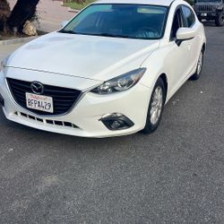 Mazda3