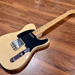 Fender Vintera II Nocaster
