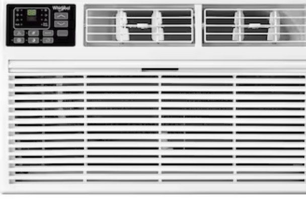 Whirlpool Air Conditioner