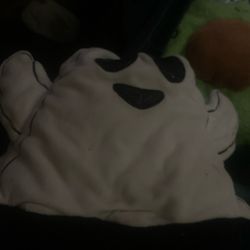 Two Faced Ghost Plushie