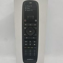 SofaBaton U1 Universal Remote with OLED Display and Smartphone APP All in One