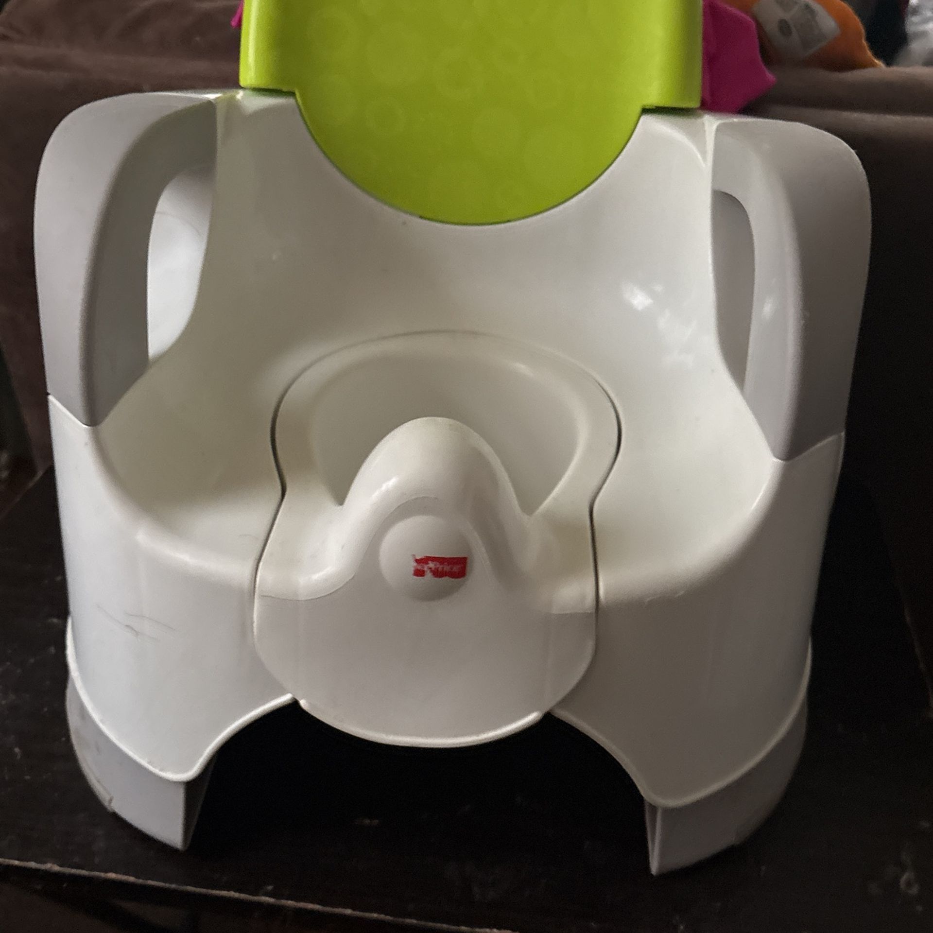Potty Chair 