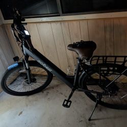 Adult E-Bike ActBestBike 