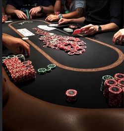 Poker Group