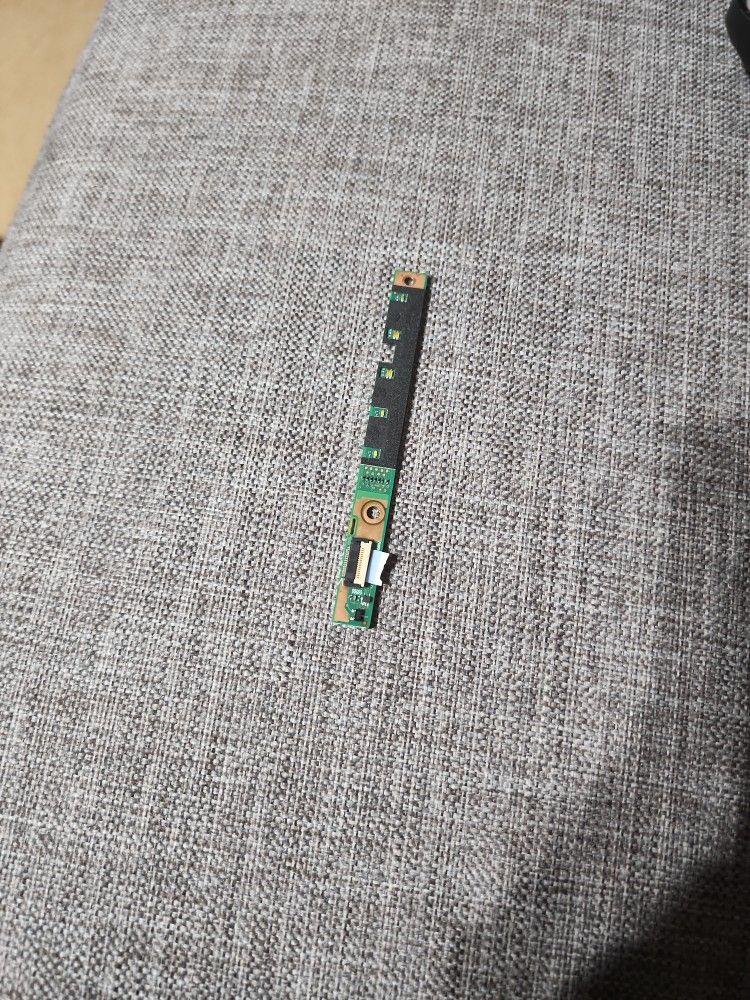 Toshiba Laptop Led Indicator