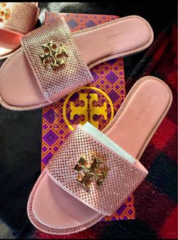 Tory Burch sandals