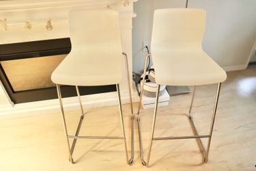 Bar chairs