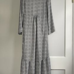 Island Soul Wear Bali Maxi Dress 