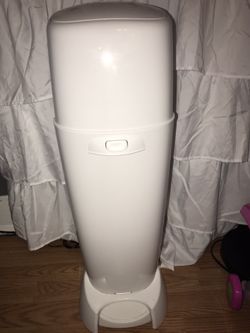 Diaper Genie