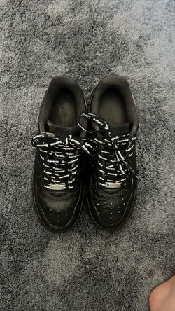 Supreme shoes size 7
