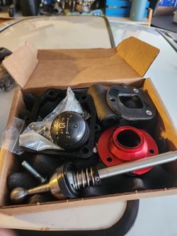 Nd Miata Short Shifter