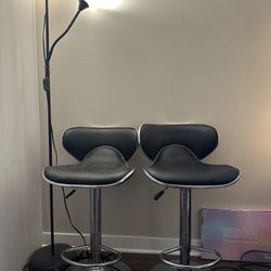 Chairs Stool 2 Piece