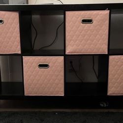 Cube Organizer