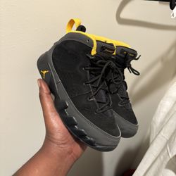 Jordan 9 Size 13c
