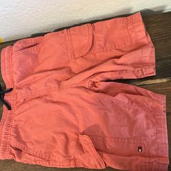 Boy Shorts