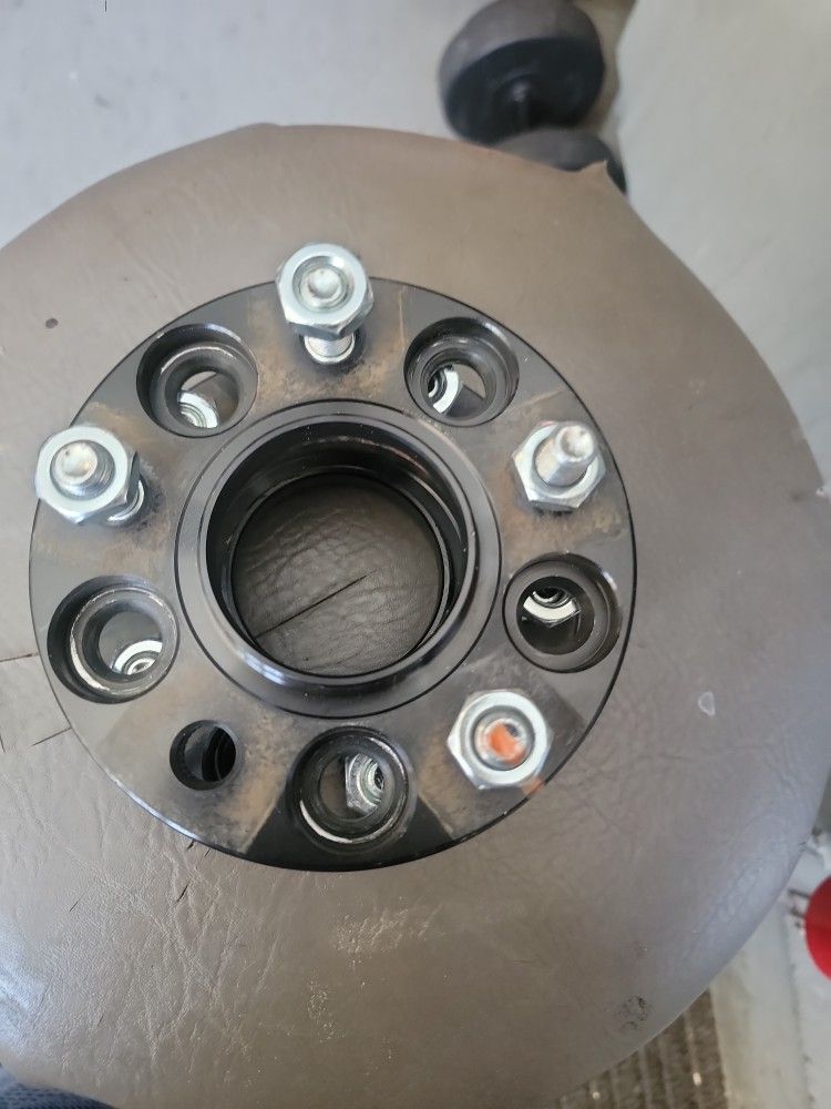 Spacer Nissan Or Infinity