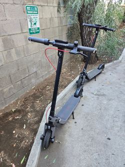 Segway Ninebot E3 Pro