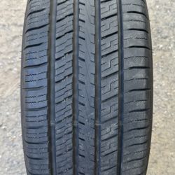 Falken 225/60/18  (1) Tire      TC