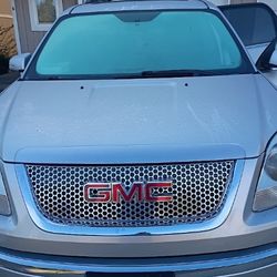2011 GMC Acadia